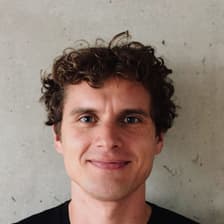 Profile picture for Stefan Schieber