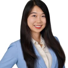 Profile picture for Aimee Xu