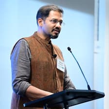 Profile picture for Vinay Jaju