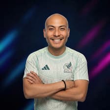 Profile picture for Edgar Estrada