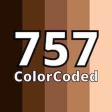 Profile picture for 757ColorCoded Inc.