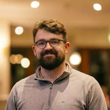 Profile picture for Daniel Neill