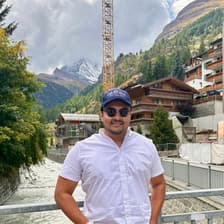 Profile picture for Sushant