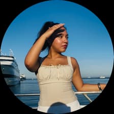 Profile picture for Alexa López