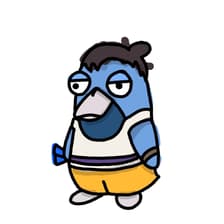 Profile picture for Julie Shi