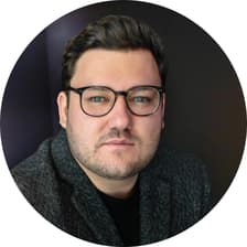 Profile picture for Chas Pulido