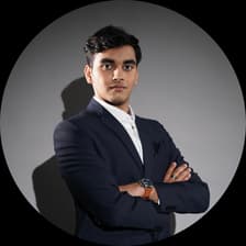 Profile picture for Mahir Laul