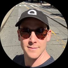 Profile picture for Eli Winderbaum (captions.ai)