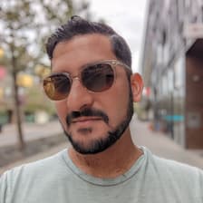 Profile picture for sri