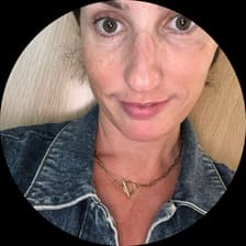 Profile picture for Sarah Chasen