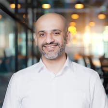 Profile picture for Faizan Laghari