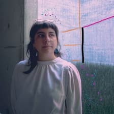 Profile picture for Daniela Teran