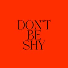 Profile picture for Don't Be Shy Social Club