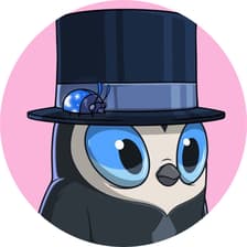 Profile picture for MAGIC