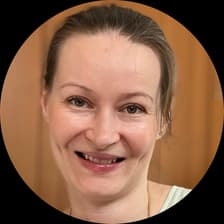 Profile picture for Eva Weidinger