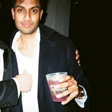 Profile picture for Shaan Patel