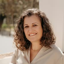 Profile picture for Elaine Martini