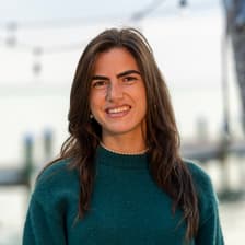 Profile picture for Mariana Suarez