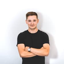 Profile picture for Jason Mühleck