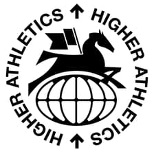 Profile picture for Higher Athletics