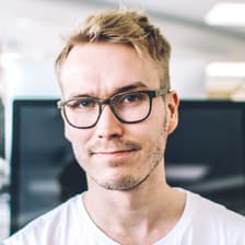 Profile picture for Joni Juup