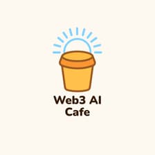Profile picture for Web3AI Cafe
