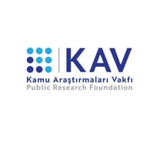 Profile picture for Kamu Araştırmaları Vakfı
