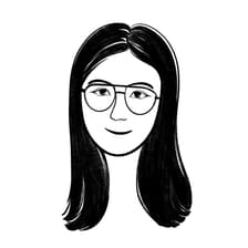 Profile picture for Nora Chen