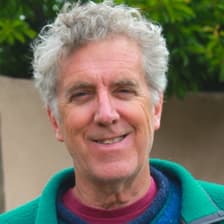 Profile picture for Alan Peevers