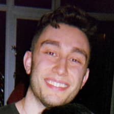 Profile picture for Ben Lerner