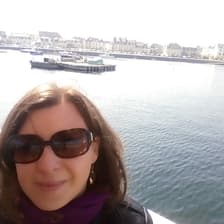 Profile picture for Géraldine G