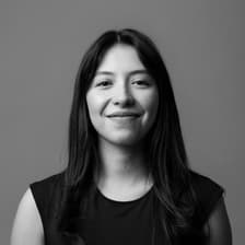Profile picture for Paula González