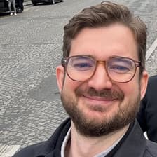 Profile picture for Tom Jenkin