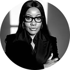 Profile picture for Dr. Xenia Barnes