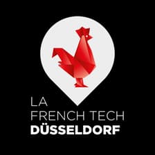 Profile picture for La French Tech Düsseldorf