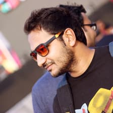 Profile picture for Gopal Balar