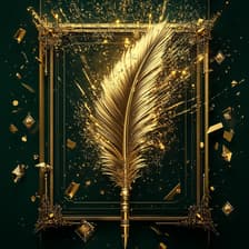 Profile picture for Infinite Library AI Book Maker