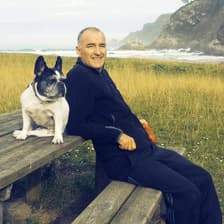 Profile picture for Ramiro