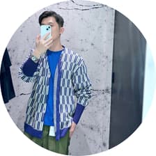 Profile picture for K
