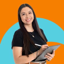 Profile picture for NATALI CAROLINA BARAJAS RAMIREZ