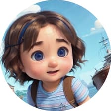 Profile picture for Clara Jiang