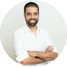 Profile picture for Fred