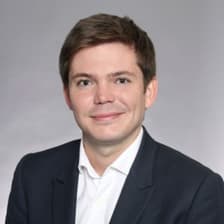 Profile picture for Simon Boucher