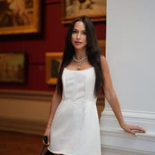 Profile picture for Olga Prokhorova