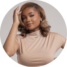Profile picture for Imani B