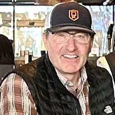 Profile picture for Chris Kennedy