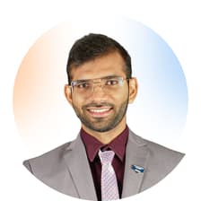 Profile picture for Sheshang Ajwalia