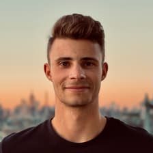 Profile picture for Ryan Alvarez-Cohen