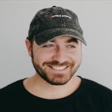 Profile picture for Dylan, Growth Rockstar