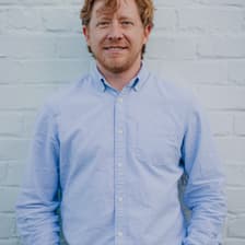 Profile picture for Elliott Jessup